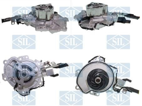 Помпа LR118241 Land Rover